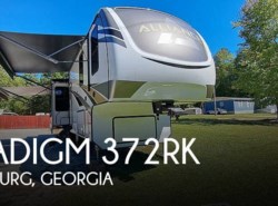 Used 2021 Alliance RV Paradigm 372RK available in Sharpsburg, Georgia