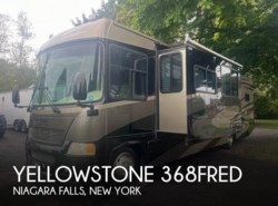 Used 2006 Gulf Stream Yellowstone 368fred available in Niagara Falls, New York