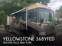 Used 2006 Gulf Stream Yellowstone 368YFED available in Niagara Falls, New York