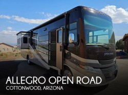 Used 2020 Tiffin Allegro Open Road 36 UA available in Cottonwood, Arizona