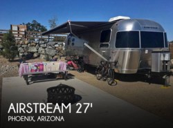 Used 2019 Airstream International Signature Airstream  27fb available in Phoenix, Arizona