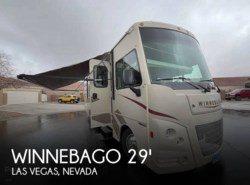 Used 2017 Winnebago Vista Winnebago  29VE available in Las Vegas, Nevada