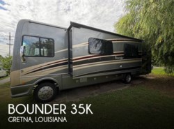 Used 2016 Fleetwood Bounder 35K available in Gretna, Louisiana