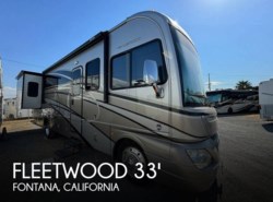 Used 2014 Fleetwood Southwind Fleetwood  32/VS available in Fontana, California