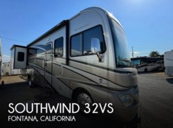 Used 2014 Fleetwood Southwind 32VS available in Fontana, California