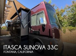 Used 2016 Winnebago Sunova 33C available in Fontana, California