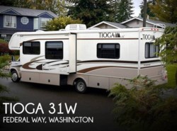 Used 2006 Fleetwood Tioga 31W available in Federal Way, Washington