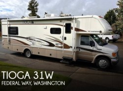 Used 2006 Fleetwood Tioga 31W available in Federal Way, Washington