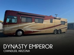 Used 2007 Monaco RV Dynasty Emperor available in Chandler, Arizona