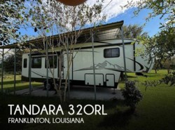 Used 2022 East to West Tandara 32ORL available in Franklinton, Louisiana