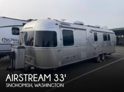 Used 2019 Airstream Classic 33FB Twin available in Snohomish, Washington