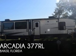 Used 2022 Keystone Arcadia 377RL available in Baker, Florida