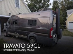 Used 2019 Winnebago Travato 59G available in South Portland, Maine