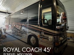 Used 2002 Prevost Royale Royal Coach  Xlii available in Bonduel, Wisconsin