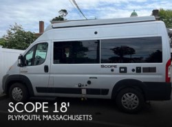 Used 2023 Thor Motor Coach Scope M-18A Promaster available in Plymouth, Massachusetts