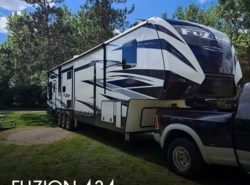 Used 2019 Keystone Fuzion 424 available in Brockway, Michigan