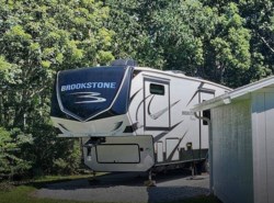 Used 2023 Coachmen Brookstone 374RK available in Mims, Florida