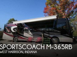 Used 2021 Coachmen Sportscoach M-365RB available in West Harrison, Indiana