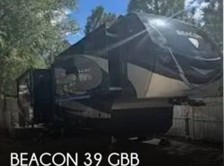 Used 2020 Vanleigh Beacon 39 GBB available in Ruidoso, New Mexico