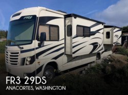 Used 2019 Forest River FR3 29DS available in Anacortes, Washington