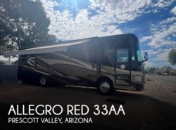 Used 2013 Tiffin Allegro Red 33 AA available in Prescott Valley, Arizona