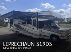 Used 2015 Coachmen Leprechaun 319DS available in New Iberia, Louisiana