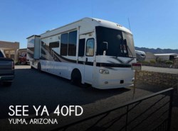 Used 2006 Alfa See Ya 40FD available in Yuma, Arizona