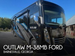 Used 2023 Thor Motor Coach Outlaw M-38MB Ford available in Barnesville, Georgia