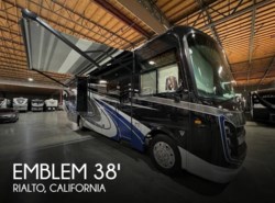 Used 2021 Entegra Coach Emblem 36T (Bunkhouse) available in Rialto, California