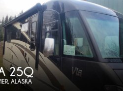 Used 2016 Winnebago Via 25Q available in Homer, Alaska