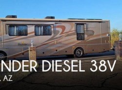 Used 2008 Fleetwood Bounder Diesel 38V available in Tucson, Arizona