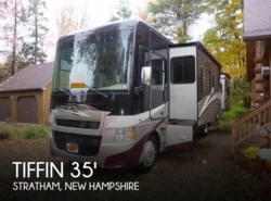 Used 2014 Tiffin Allegro 35 QBA with Bunks available in Stratham, New Hampshire