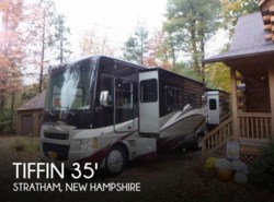 Used 2014 Tiffin Allegro Open Road 35 QBA available in Stratham, New Hampshire