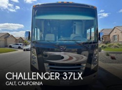 Used 2014 Thor Motor Coach Challenger 37LX available in Galt, California