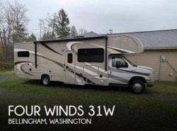 Used 2016 Thor Motor Coach Four Winds 31W available in Bellingham, Washington