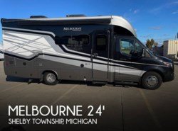 Used 2022 Jayco Melbourne Prestige 24RP available in Shelby Township, Michigan