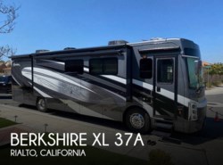 Used 2023 Forest River Berkshire Xl 37A available in Rialto, California