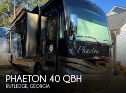 Used 2014 Tiffin Phaeton 40 QBH available in Rutledge, Georgia