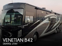 Used 2021 Thor Motor Coach Venetian B42 available in Draper, Utah