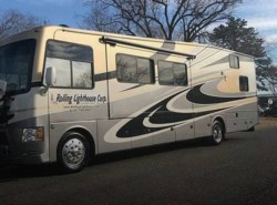 Used 2013 Thor Motor Coach Outlaw 37LS available in Rockland, Massachusetts