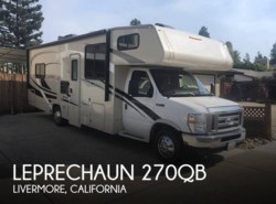 Used 2021 Coachmen Leprechaun 270QB available in Livermore, California