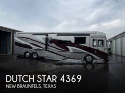 Used 2020 Newmar Dutch Star 4369 available in New Braunfels, Texas