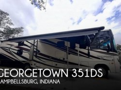 Used 2014 Forest River Georgetown 351DS available in Campbellsburg, Indiana