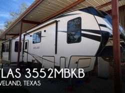 Used 2021 Dutchmen Atlas 3552MBKB available in Cleveland, Texas