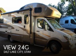 Used 2017 Winnebago View 24G available in Salt Lake City, Utah