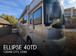 Used 2007 Itasca Ellipse 40TD available in Cedar City, Utah