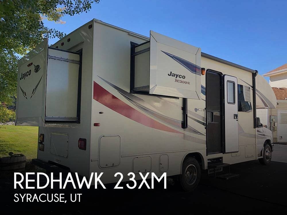 Used 2016 Jayco Redhawk 23XM available in Syracuse, Utah