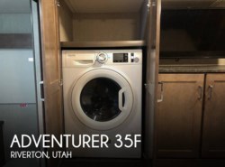 Used 2022 Winnebago Adventurer 35F available in Riverton, Utah