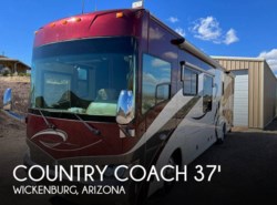 Used 2007 Country Coach Tribute Country Coach  260 Series Glacier 400 available in Wickenburg, Arizona