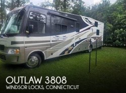 Used 2008 Damon Outlaw 3808 available in Windsor Locks, Connecticut